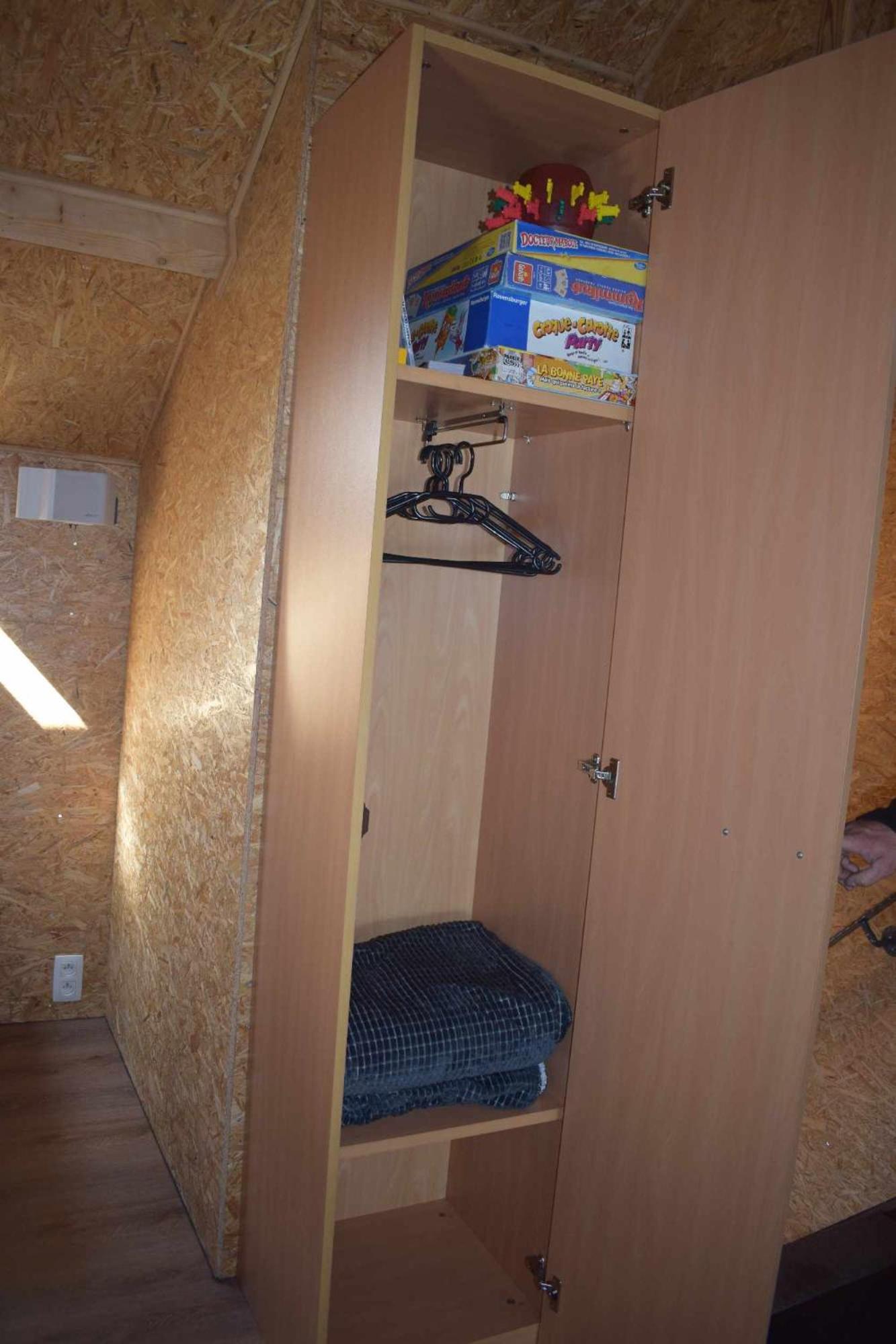 Li Stole Hotell Durbuy Eksteriør bilde