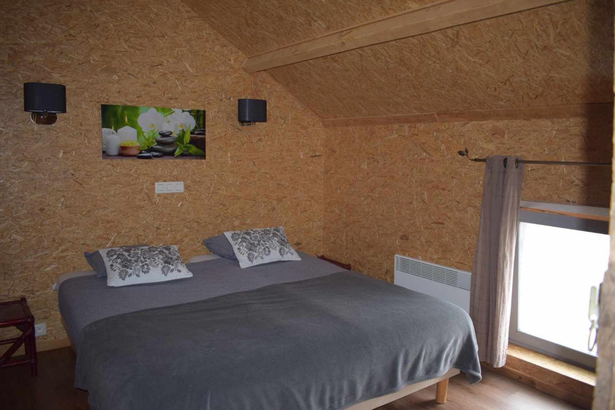 Li Stole Hotell Durbuy Eksteriør bilde